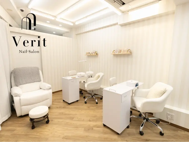 Verit大森店の内観・外観1