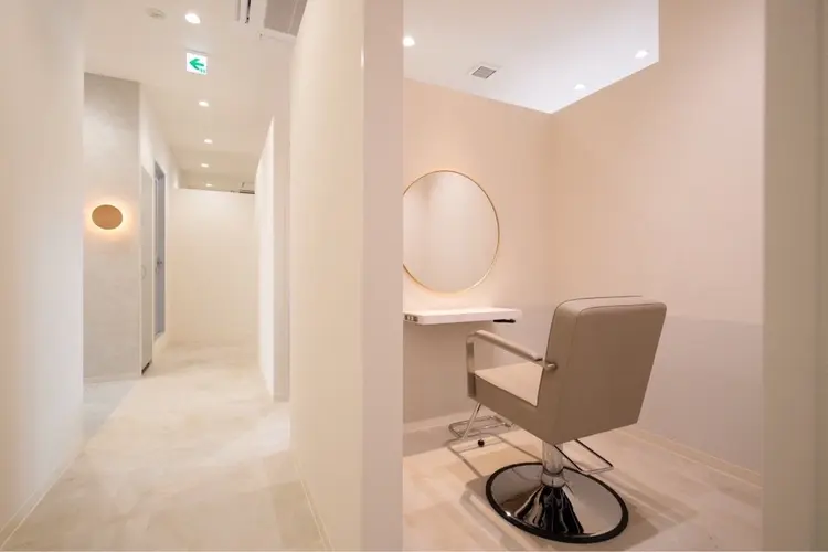 【完全個室サロン】Eleanor spa&treatment 枚方の内観・外観1