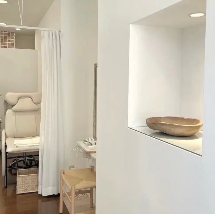 eyelashsalon me.の内観・外観2