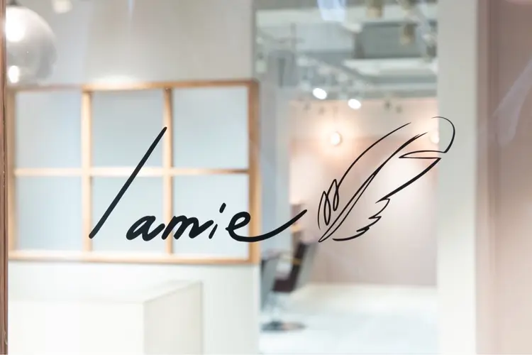 lamie by melt 吉祥寺の内観・外観1