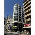 eyeHbe 葛西駅前の内観・外観1