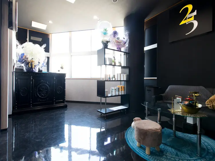 totalbeauty25の内観・外観1