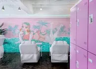 VENUS BELT MIYASHITA PARKの内観・外観1