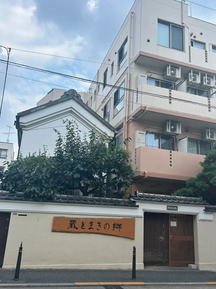 huul千石の内観・外観2
