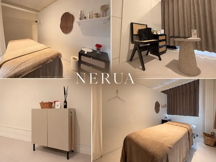 NERUAの内観・外観2