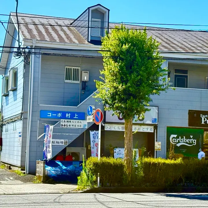 プライベートサロンBrillianceの内観・外観2