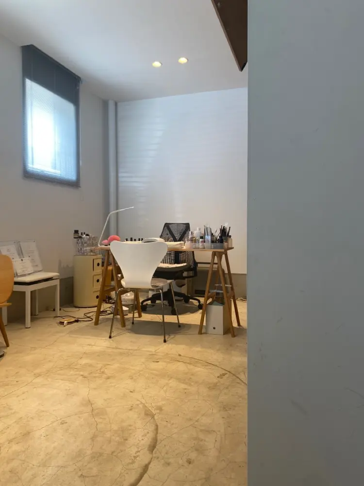Nail salon  kikiの内観・外観1