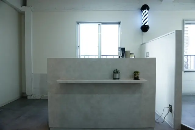 NEXUS&Coの内観・外観2