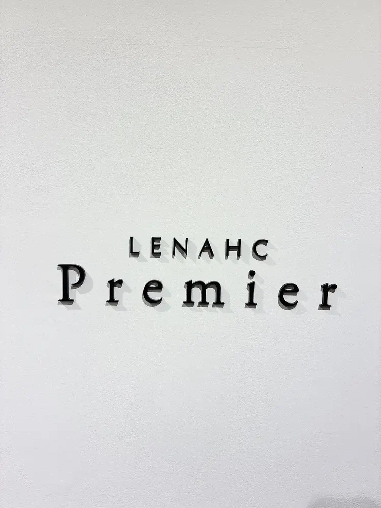 LENAHC Premierの内観・外観1