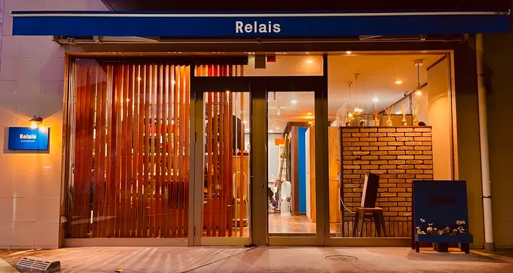 Relais覚王山の内観・外観1