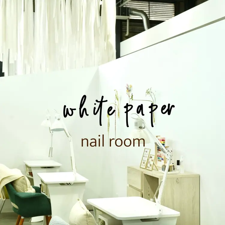 whitepaperの内観・外観2