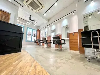 green高田馬場の内観・外観1