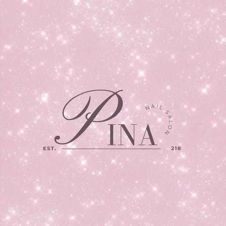 nail salon pinaの内観・外観1