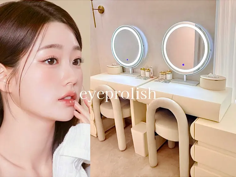 eyeprolish【アイプロリッシュ】三軒茶屋の内観・外観3