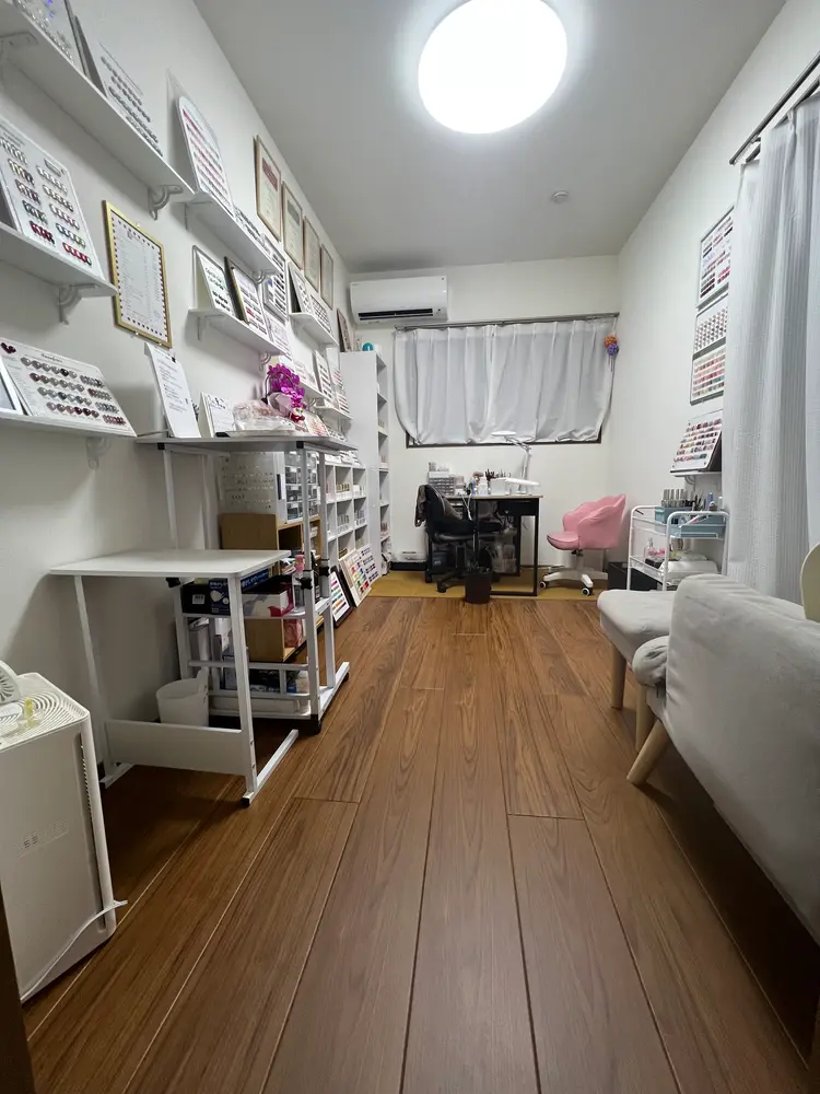 ^MEOW^salonの内観・外観3