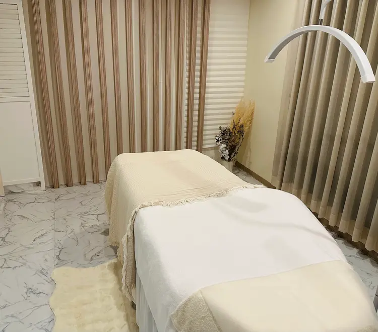 SALON SUZの内観・外観1