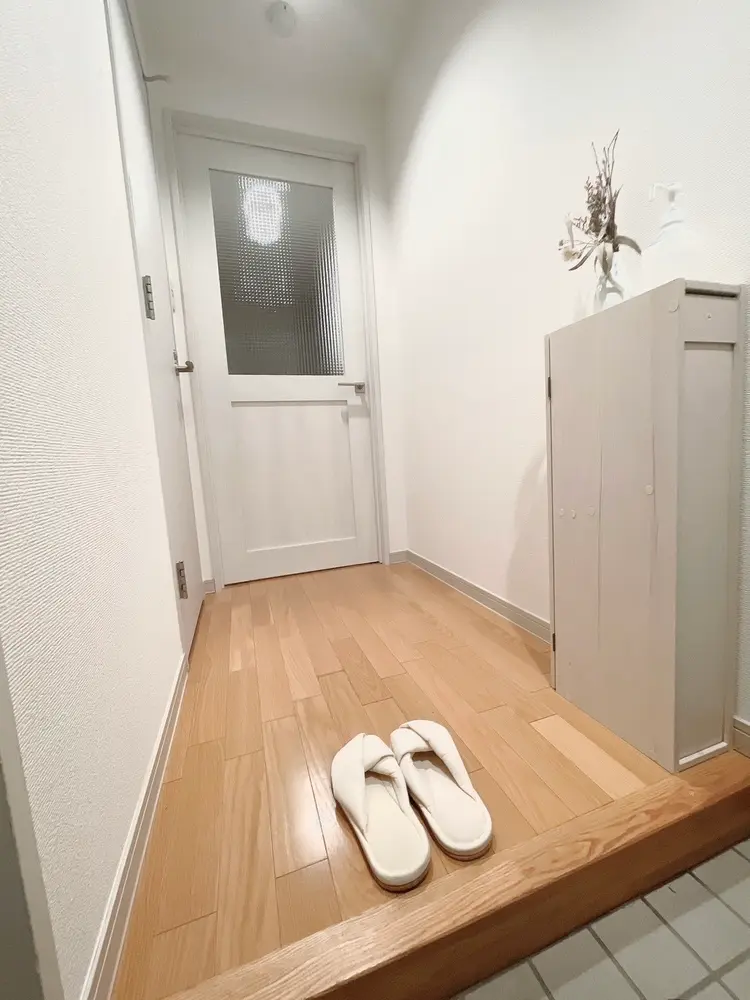 Salon Meiliの内観・外観1