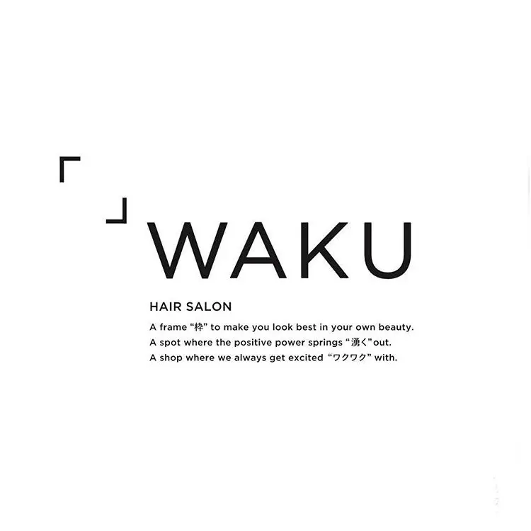 wakuの内観・外観1