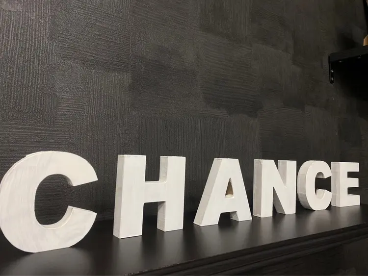 CHANCEシャンスの内観・外観1