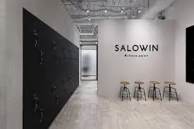 SALOWIN銀座の内観・外観3
