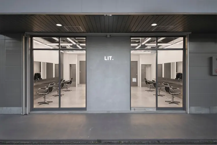 LIT.の内観・外観2