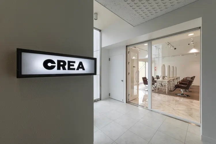 CREA茅ケ崎北口の内観・外観1
