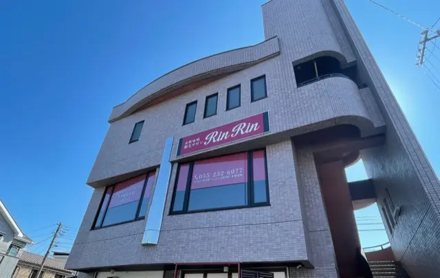 脱毛サロンリンリン甲府店の内観・外観3