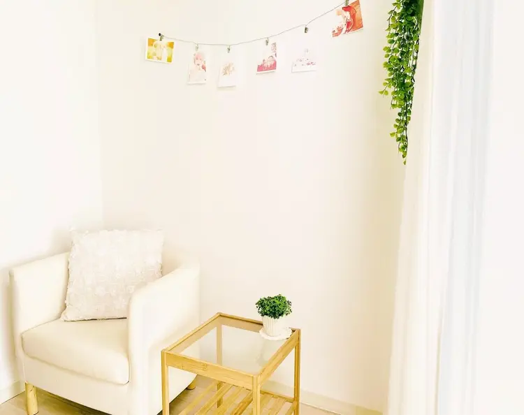 eyelashsalon HERAの内観・外観1