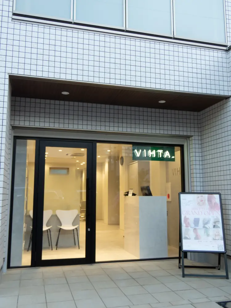 VIHTA.川越の内観・外観3