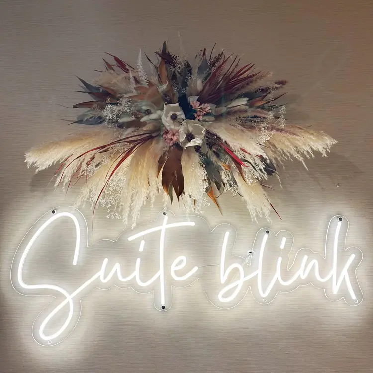 まつげとまゆ Suite blinkの内観・外観3