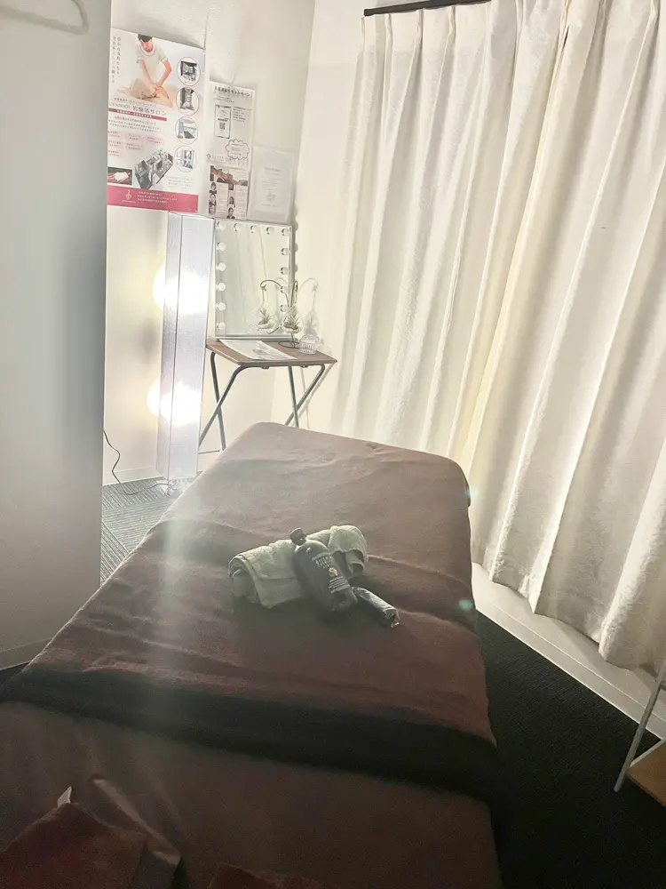 BEST UP 岐阜店の内観・外観3