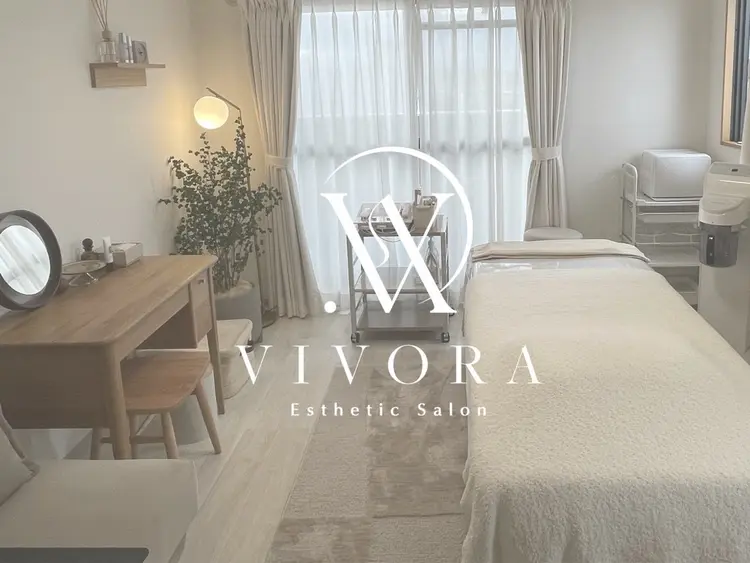 VIVORAの画像