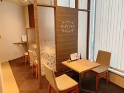 エステティックレイビス札幌店の内観・外観3