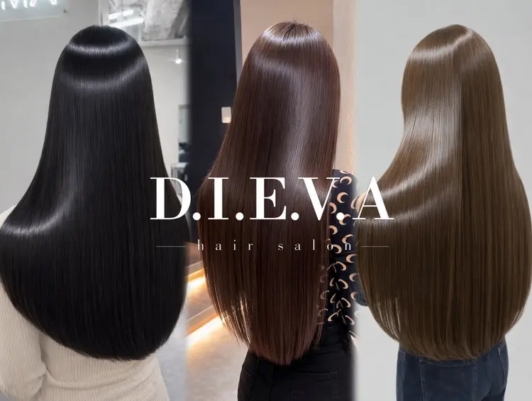 D.I.E.V.A 錦糸町の内観・外観2