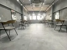 ＆の内観・外観1