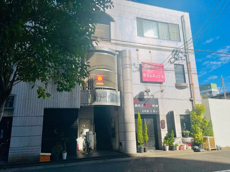 整う ほぐれる ストレッチ高岳店【ほぐれス高岳】の内観・外観3