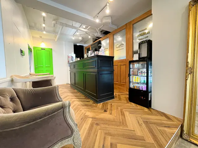 MAGNOLiA Omotesandoの内観・外観3