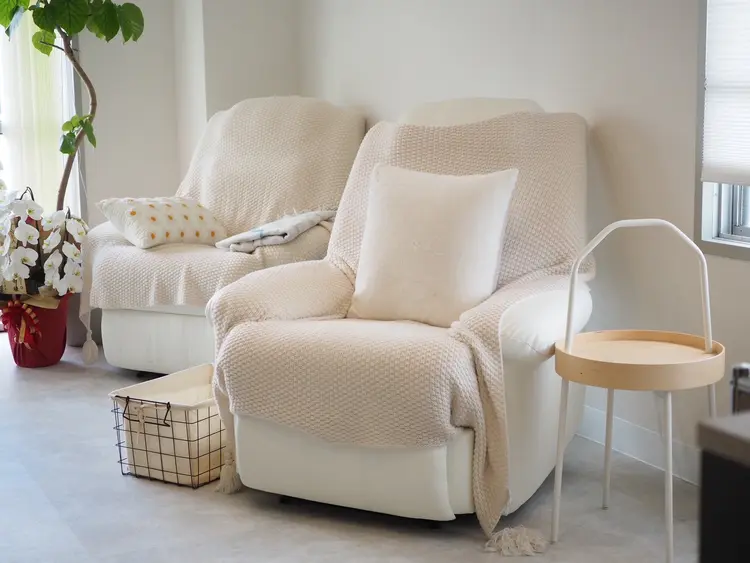 LINEA nail  studio【ライナーネイルスタジオ】代官山の内観・外観2
