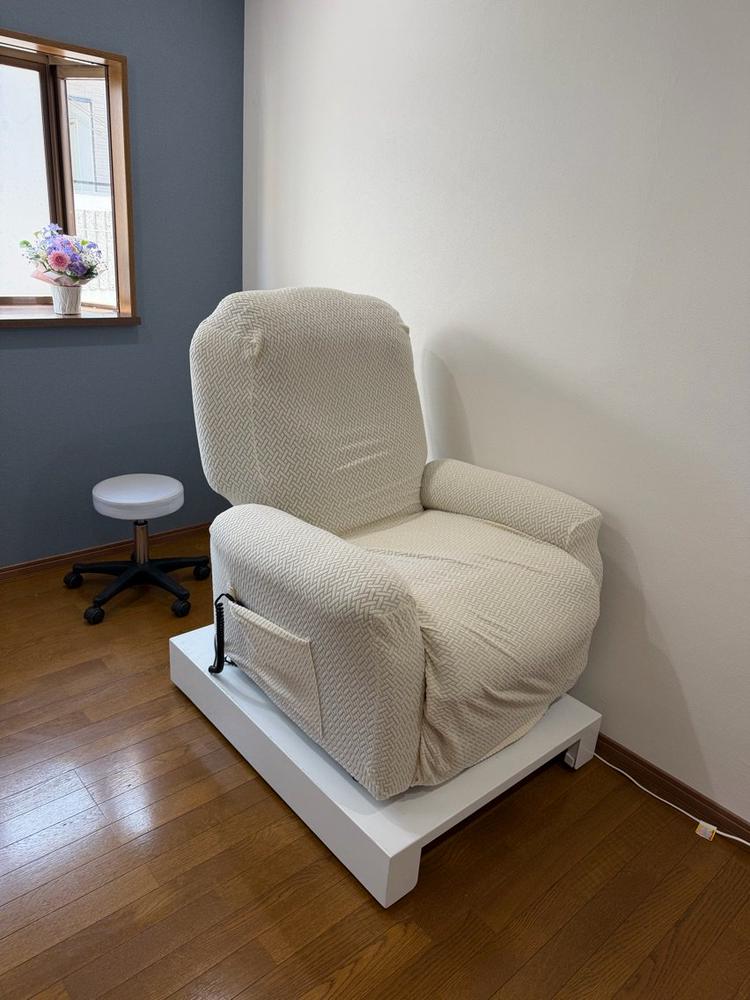 Eyelash salon Muiの内観・外観1