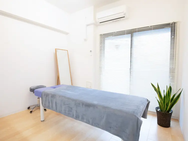 Leshen Total Beauty Studioの画像