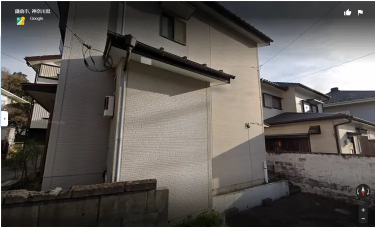 整体師KAIKIの内観・外観1