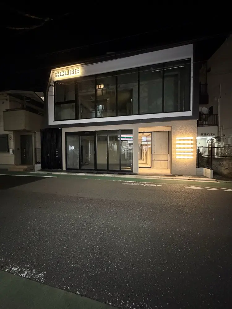 Himariの内観・外観1