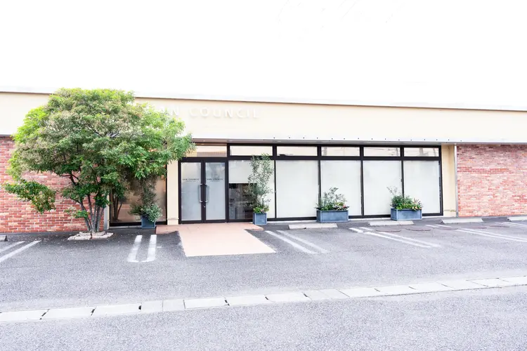 VAN COUNCIL 清須店の内観・外観1