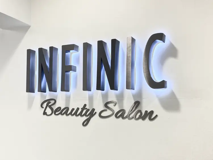 INFINIC 渋谷店の内観・外観2