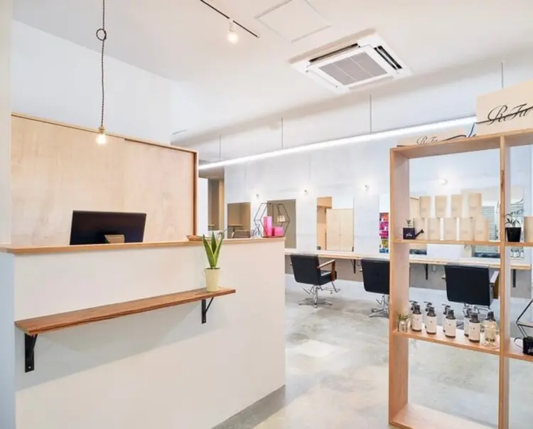 JILL六町店の画像