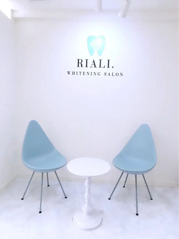 RIALI.の内観・外観1