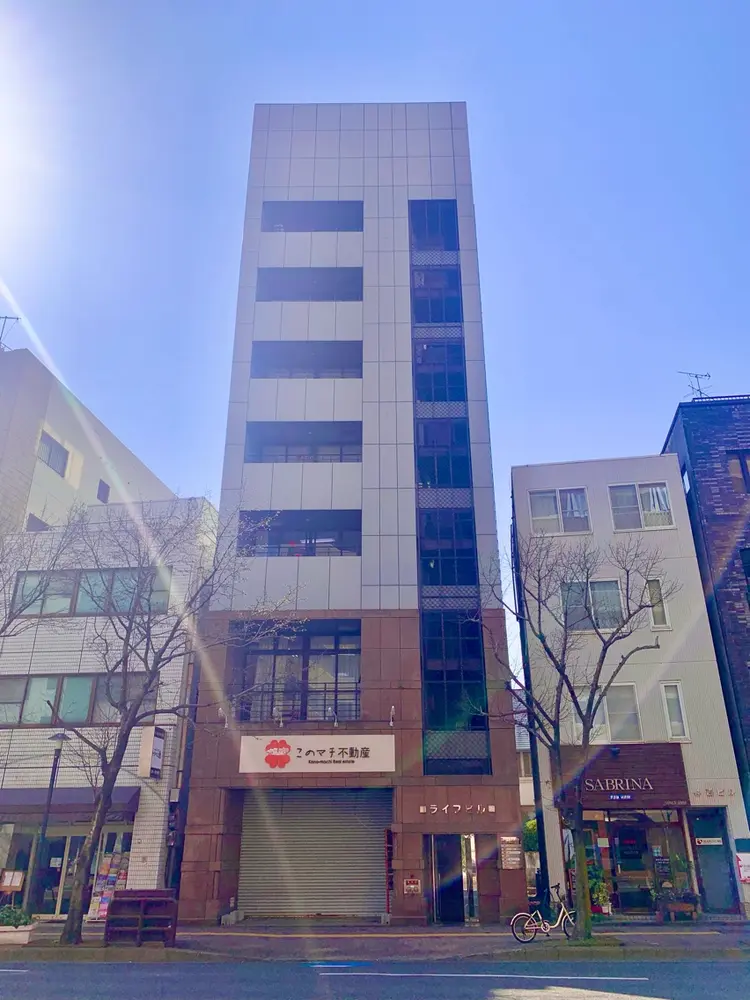 プライベートサロン脱毛&フェイシャルGrast大橋店【グラスト】の内観・外観1