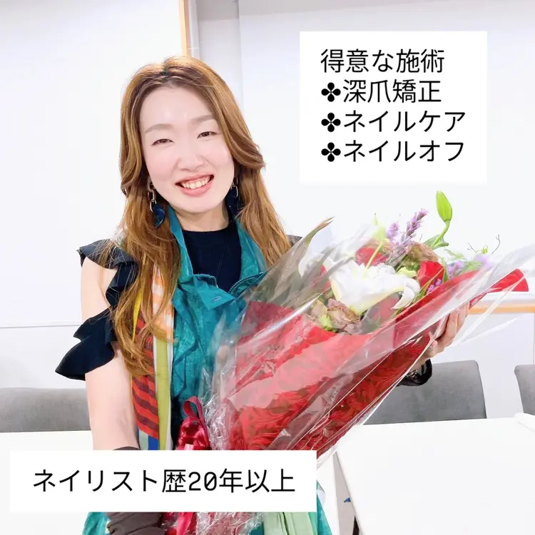 manie nailの内観・外観3