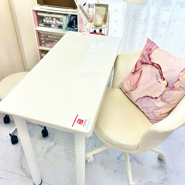 Private nail salon TIERNAの内観・外観1