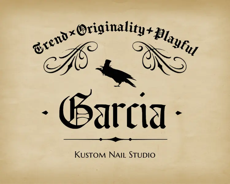 Garciaの内観・外観1